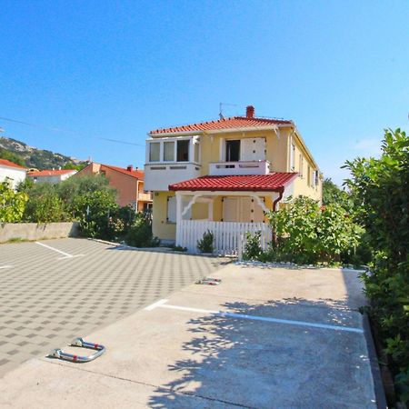 Apartment Bebek - Gorica Baska  Exterior photo