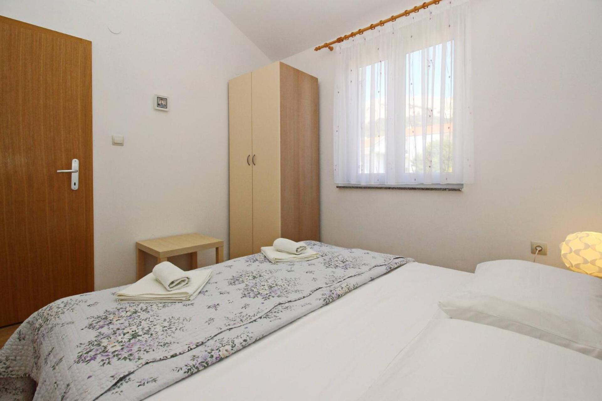 Apartment Bebek - Gorica Baska  Exterior photo
