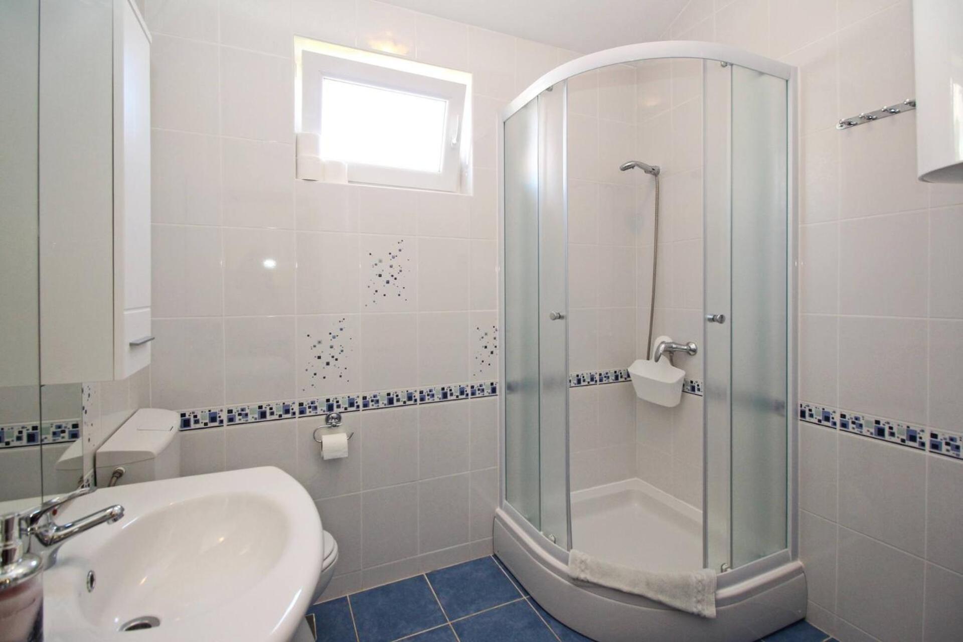 Apartment Bebek - Gorica Baska  Exterior photo