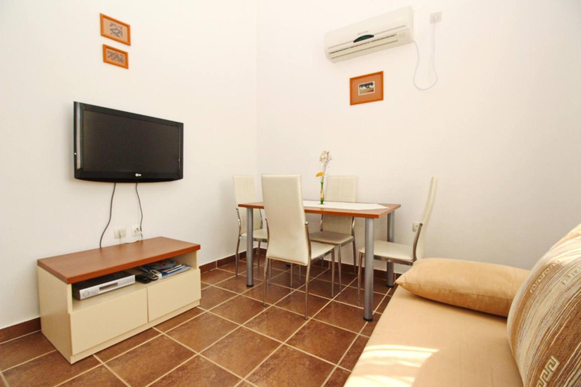 Apartment Bebek - Gorica Baska  Exterior photo